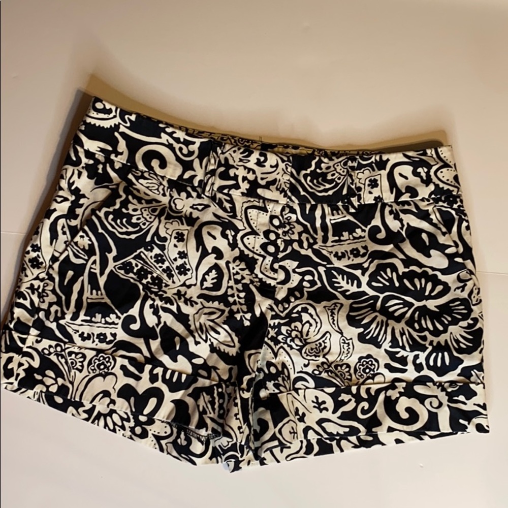 NWOT New York and company SZ 6